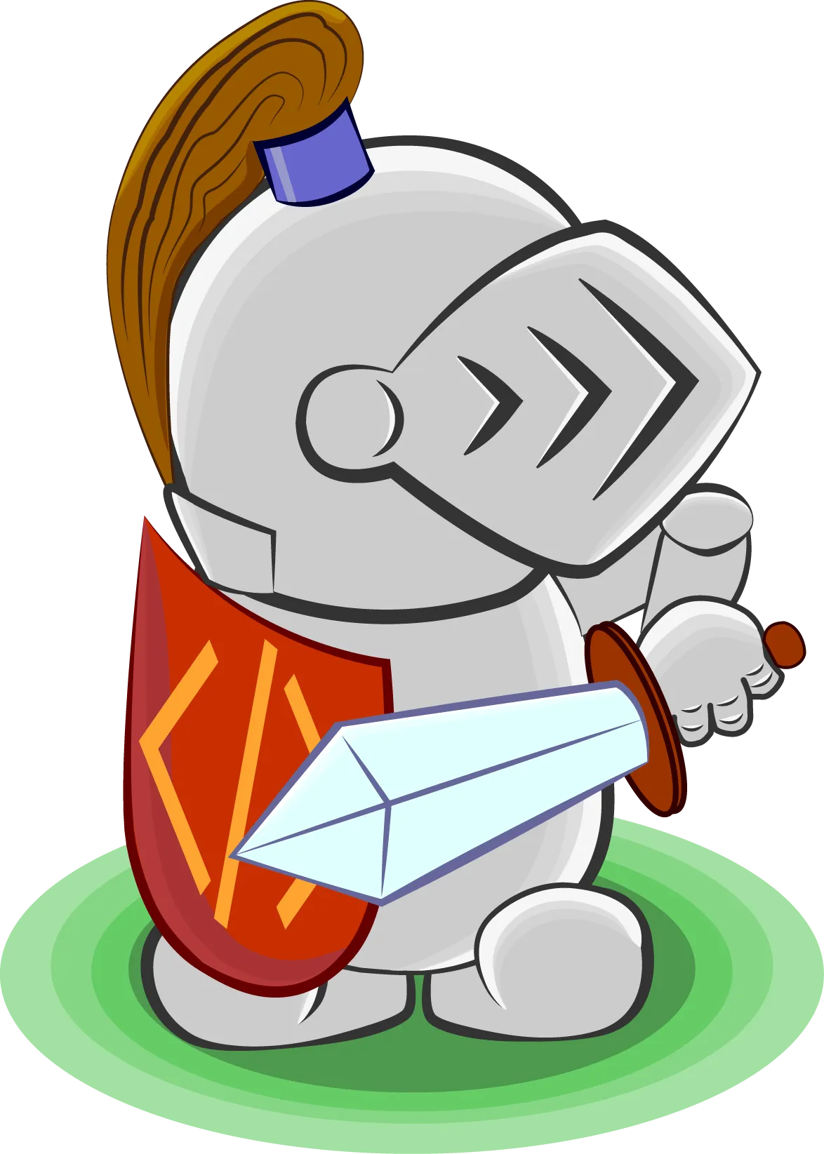 Troll-Winner Marketplace logo